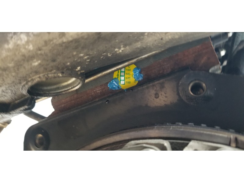 Recambio de motor completo para fiat 500 l (330) basic referencia OEM IAM 199B5000  