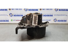 Recambio de motor calefaccion para peugeot expert kasten furg. referencia OEM IAM 14893378080