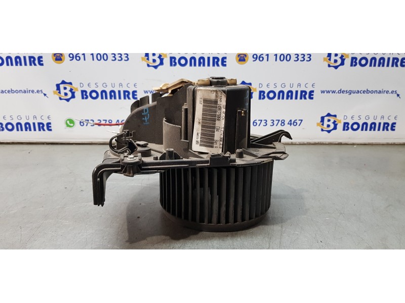 Recambio de motor calefaccion para peugeot expert kasten furg. referencia OEM IAM 14893378080   Recambio de motor calefaccion para peugeot expert kasten furg. referencia OEM IAM 14893378080