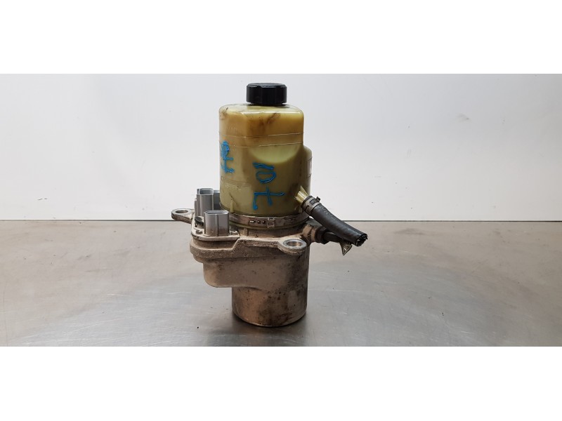 Recambio de bomba direccion para ford focus c-max (cap) trend (d) referencia OEM IAM 4M513K514BD  