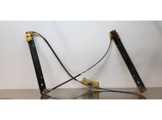 Recambio de elevalunas delantero derecho para audi a6 berlina (4f2) 3.2 fsi referencia OEM IAM 4F0837462A  