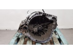 Recambio de caja cambios para dacia duster ii essential referencia OEM IAM TL4303 320103699R 320108290R