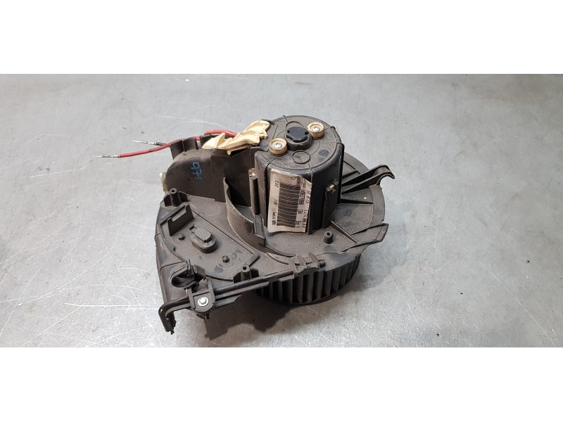 Recambio de motor calefaccion para peugeot expert kasten furg. referencia OEM IAM 14893378080   Recambio de motor calefaccion para peugeot expert kasten furg. referencia OEM IAM 14893378080