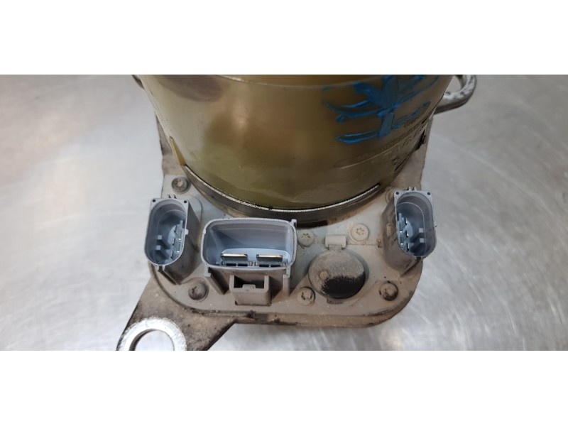 Recambio de bomba direccion para ford focus c-max (cap) trend (d) referencia OEM IAM 4M513K514BD  