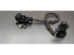 Recambio de cerradura maletero / porton para mercedes clase cls (w218) cls 350 cdi be (218.323) referencia OEM IAM A2047500185  