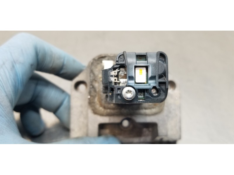 Recambio de modulo electronico para bmw serie 1 lim. (f20) 118d xdrive referencia OEM IAM 65205A59AB3  