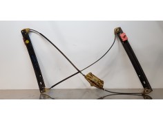 Recambio de elevalunas delantero izquierdo para audi a6 berlina (4f2) 3.2 fsi referencia OEM IAM 4F0837461A  