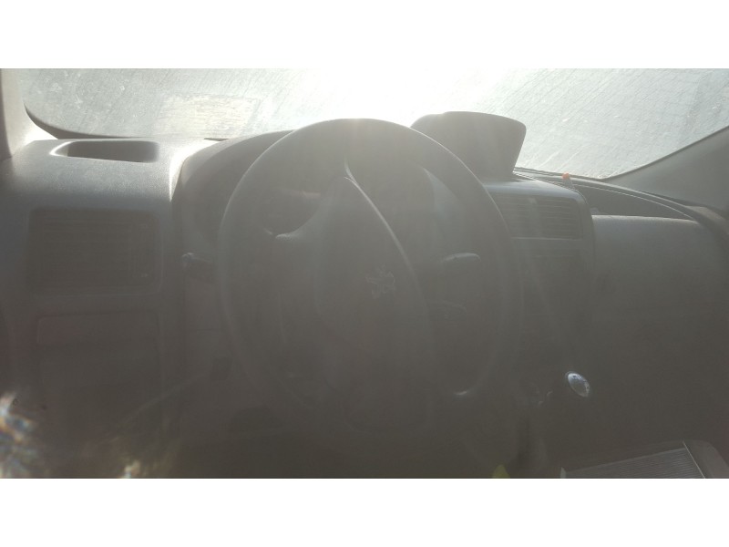 peugeot expert kasten del año 2007