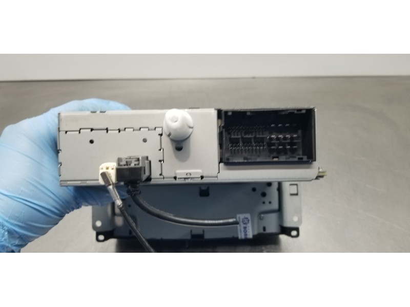 Recambio de pantalla multifuncion para fiat 500 l (330) basic referencia OEM IAM 07355944690 A2C83860805 7355944690 Recambio de pantalla multifuncion para fiat 500 l (330) basic referencia OEM IAM 07355944690 A2C83860805 7355944690