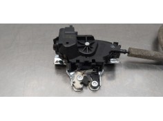 Recambio de cerradura maletero / porton para mercedes clase cls (w218) cls 350 cdi be (218.323) referencia OEM IAM A2047500185   2