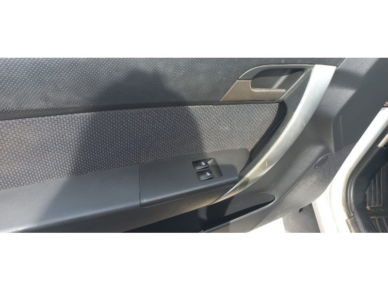 chevrolet aveo del año 2010