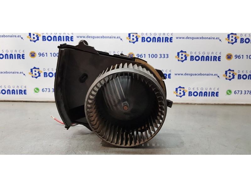 Recambio de motor calefaccion para peugeot expert kasten furg. referencia OEM IAM 14893378080   Recambio de motor calefaccion para peugeot expert kasten furg. referencia OEM IAM 14893378080