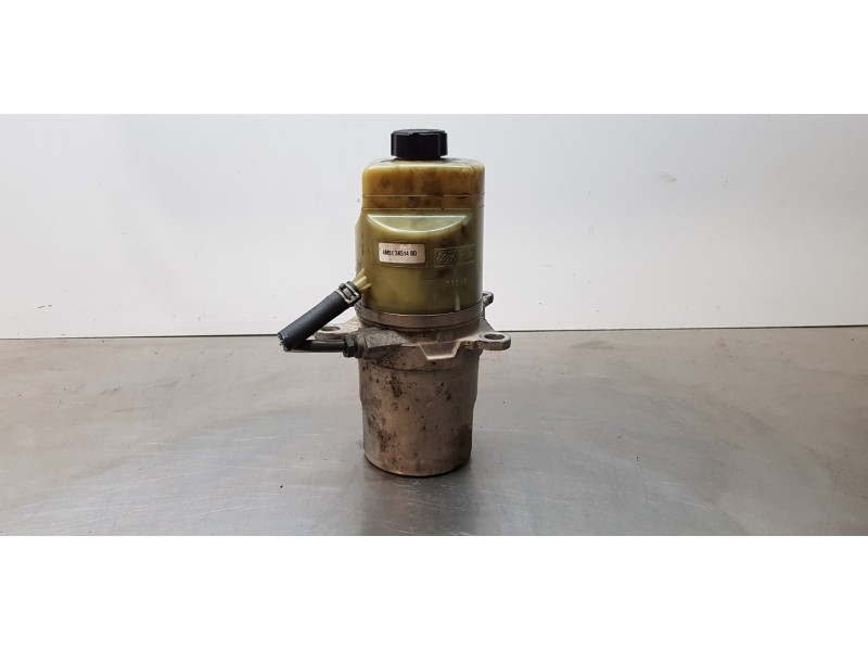 Recambio de bomba direccion para ford focus c-max (cap) trend (d) referencia OEM IAM 4M513K514BD  