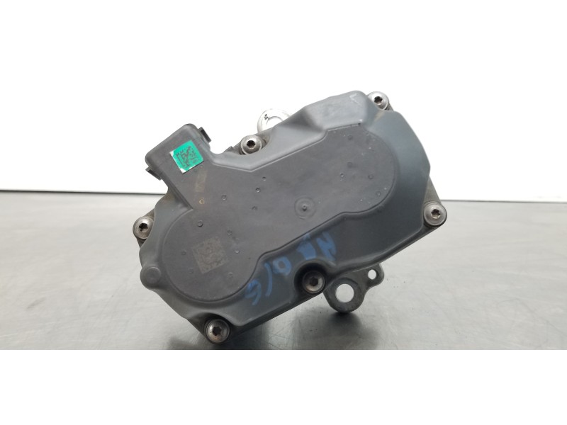 Recambio de valvula egr para renault scenic iv grand zen referencia OEM IAM 147109948R  