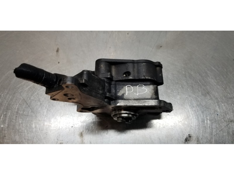 Recambio de depresor freno / bomba vacio para seat leon (1p1) reference referencia OEM IAM 038145209K  