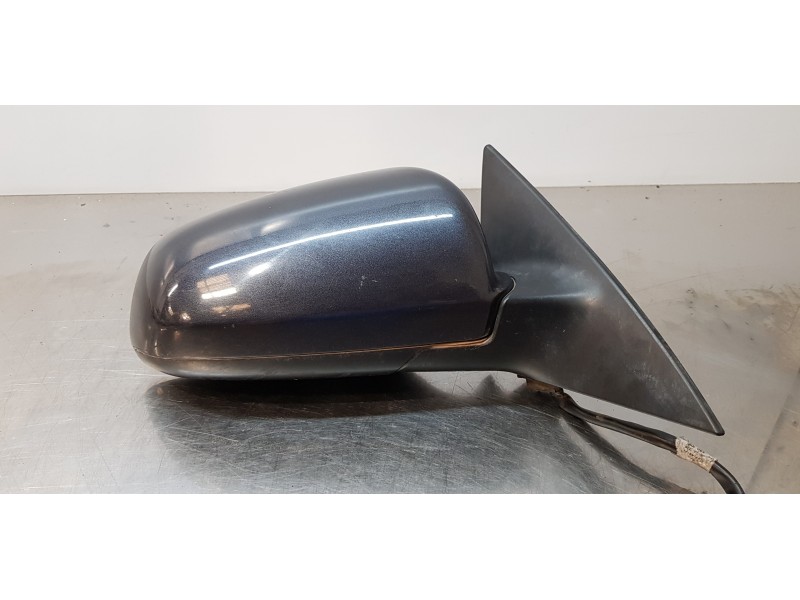 Recambio de retrovisor derecho para audi a6 berlina (4f2) 3.2 fsi referencia OEM IAM 4F1858531N  