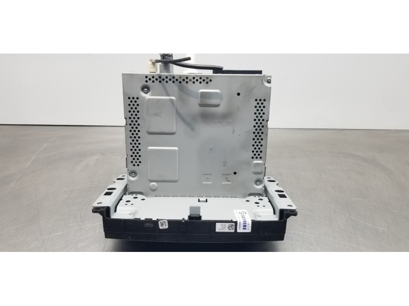 Recambio de pantalla multifuncion para fiat 500 l (330) basic referencia OEM IAM 07355944690 A2C83860805 7355944690 Recambio de pantalla multifuncion para fiat 500 l (330) basic referencia OEM IAM 07355944690 A2C83860805 7355944690