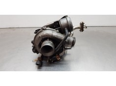 Recambio de turbocompresor para renault scenic ii emotion referencia OEM IAM H8200575462