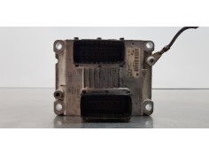 Recambio de centralita motor uce para opel corsa d catch me referencia OEM IAM 55557932 0261208839 