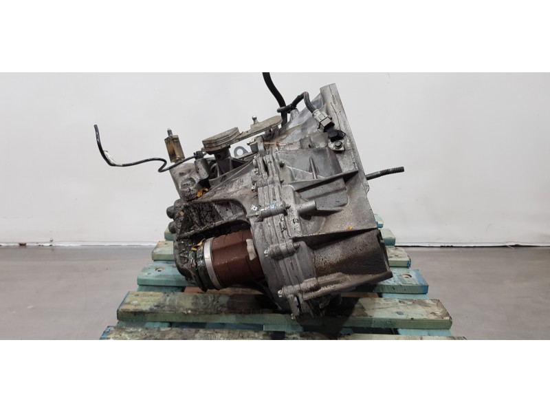 Recambio de caja cambios para dacia duster ii essential referencia OEM IAM TL4303 320103699R 320108290R Recambio de caja cambios para dacia duster ii essential referencia OEM IAM TL4303 320103699R 320108290R