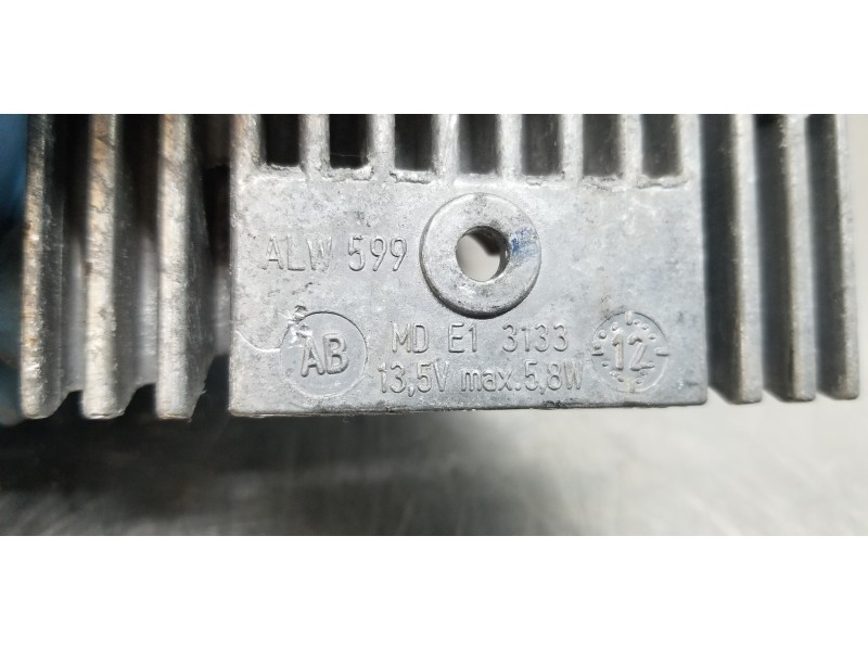 Recambio de modulo electronico para bmw serie 1 lim. (f20) 118d xdrive referencia OEM IAM 65205A59AB3  