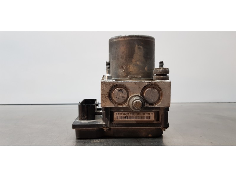 Recambio de abs para citroen c4 picasso exclusive referencia OEM IAM 9660934580 0265230675  Recambio de abs para citroen c4 picasso exclusive referencia OEM IAM 9660934580 0265230675