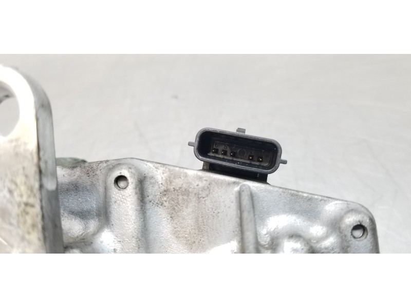 Recambio de valvula egr para renault scenic iv grand zen referencia OEM IAM 147109948R  