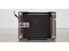 Recambio de centralita motor uce para opel corsa d catch me referencia OEM IAM 55557932 0261208839  2