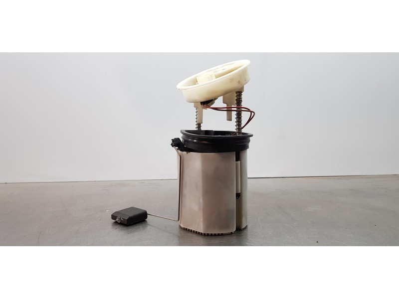 Recambio de aforador para mercedes clase cls (w219) 350 cgi (219.357) referencia OEM IAM A2114703394  