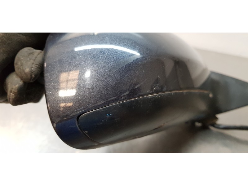 Recambio de retrovisor derecho para audi a6 berlina (4f2) 3.2 fsi referencia OEM IAM 4F1858531N  