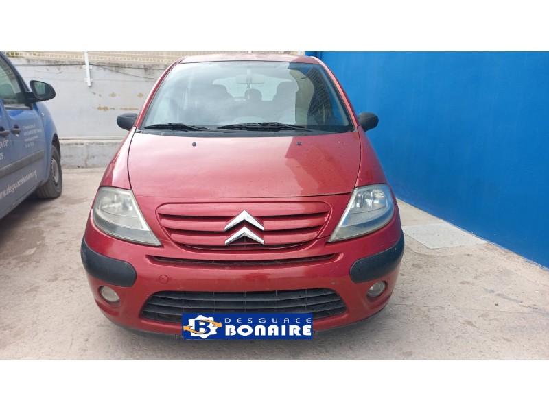 citroen c3 del año 2003
