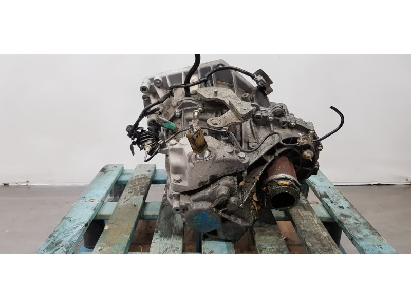 Recambio de caja cambios para dacia duster ii essential referencia OEM IAM TL4303 320103699R 320108290R Recambio de caja cambios para dacia duster ii essential referencia OEM IAM TL4303 320103699R 320108290R