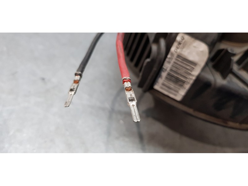 Recambio de motor calefaccion para peugeot expert kasten furg. referencia OEM IAM 14893378080   Recambio de motor calefaccion para peugeot expert kasten furg. referencia OEM IAM 14893378080