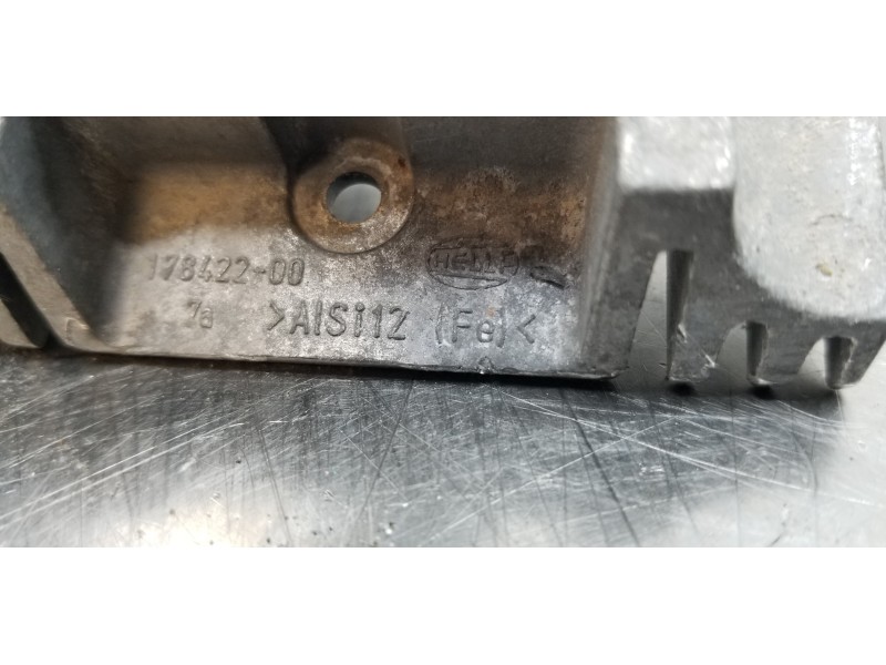 Recambio de modulo electronico para bmw serie 1 lim. (f20) 118d xdrive referencia OEM IAM 65205A59AB3  