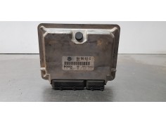 Recambio de centralita motor uce para seat leon (1m1) stella referencia OEM IAM 06A906018GC  