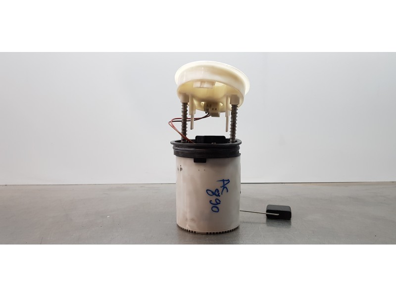 Recambio de aforador para mercedes clase cls (w219) 350 cgi (219.357) referencia OEM IAM A2114703394  