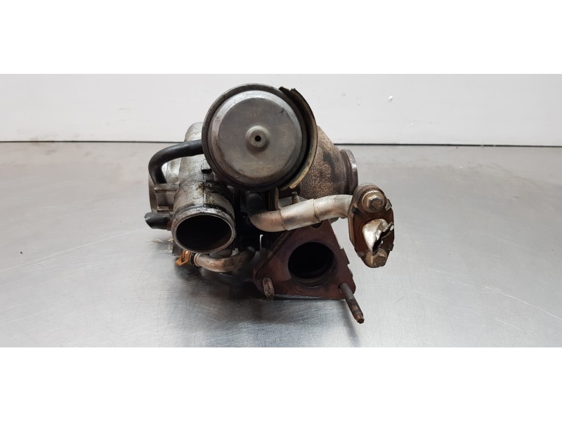 Recambio de turbocompresor para renault scenic ii emotion referencia OEM IAM H8200575462   Recambio de turbocompresor para renault scenic ii emotion referencia OEM IAM H8200575462
