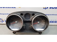 Recambio de cuadro instrumentos para nissan qashqai+2 (jj10) visia referencia OEM IAM JD01E