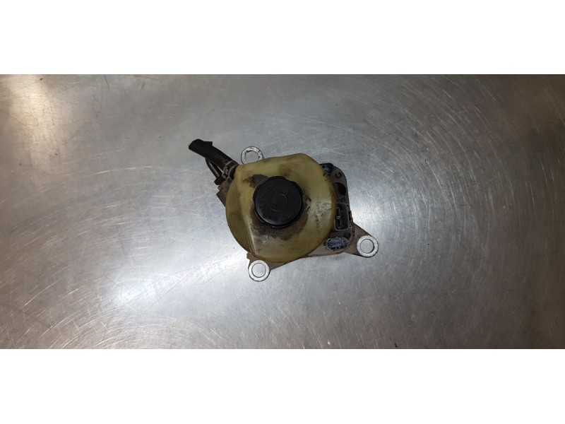 Recambio de bomba direccion para ford focus c-max (cap) trend (d) referencia OEM IAM 4M513K514BD  