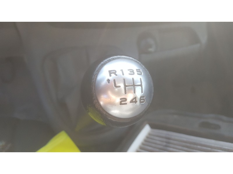 peugeot expert kasten del año 2007