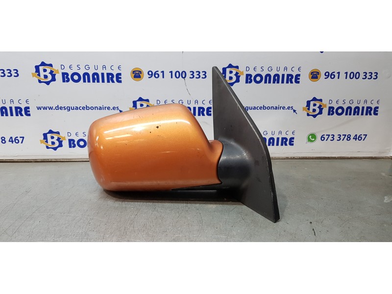 Recambio de retrovisor derecho para kia picanto 1.1 ex referencia OEM IAM 8766007000  