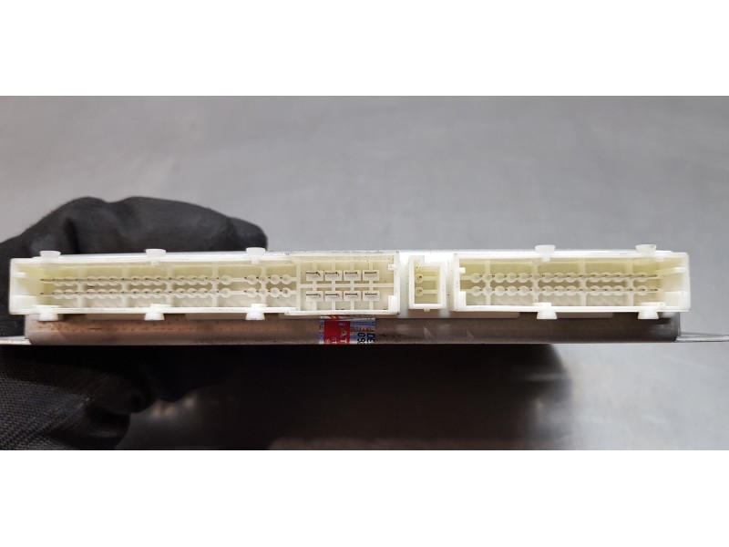 Recambio de centralita abs para mercedes clase a (w168) 170 cdi (168.008) referencia OEM IAM 0275456032   Recambio de centralita abs para mercedes clase a (w168) 170 cdi (168.008) referencia OEM IAM 0275456032