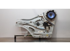 Recambio de elevalunas delantero derecho para kia sportage lx 4x4 referencia OEM IAM 824701F100  