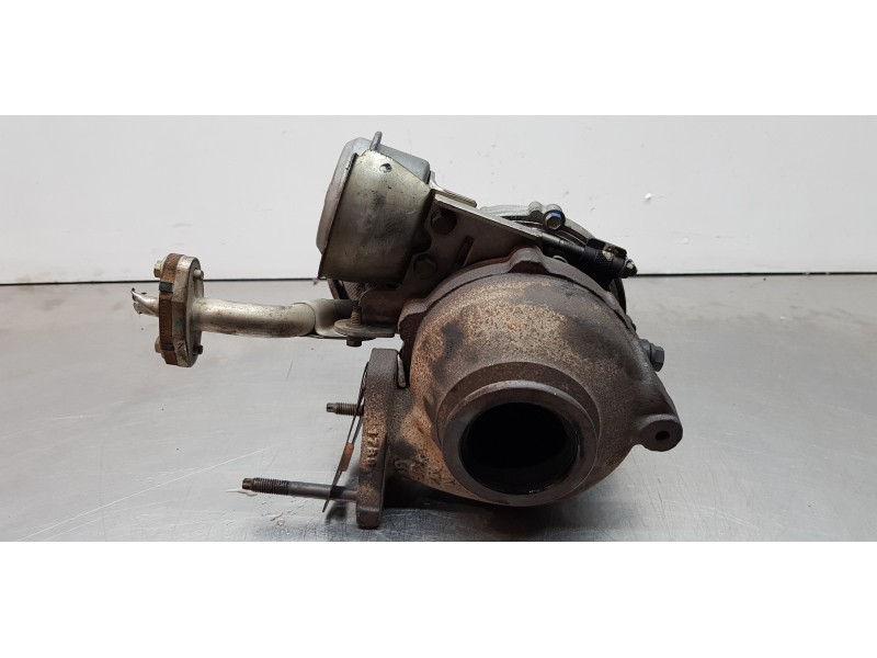 Recambio de turbocompresor para renault scenic ii emotion referencia OEM IAM H8200575462   Recambio de turbocompresor para renault scenic ii emotion referencia OEM IAM H8200575462
