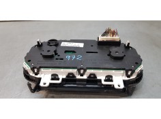 Recambio de cuadro instrumentos para nissan qashqai+2 (jj10) visia referencia OEM IAM JD01E   2