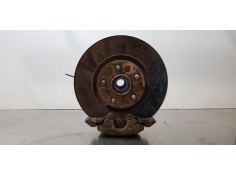 Recambio de mangueta delantera izquierda para ford focus c-max (cap) trend (d) referencia OEM IAM 3M513K171BH  