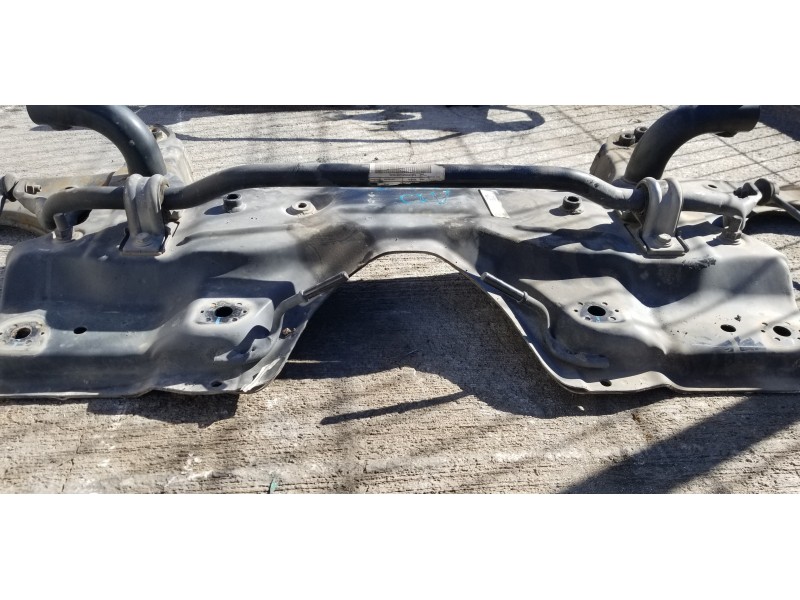 Recambio de puente delantero para fiat 500 l (330) basic referencia OEM IAM 51966048 00519660480 