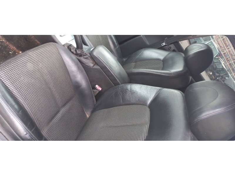 peugeot 407 sw del año 2005