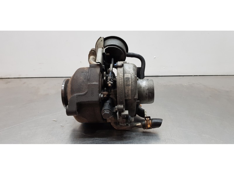 Recambio de turbocompresor para renault scenic ii emotion referencia OEM IAM H8200575462   Recambio de turbocompresor para renault scenic ii emotion referencia OEM IAM H8200575462