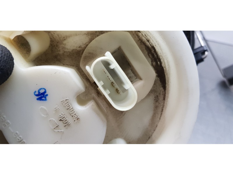 Recambio de aforador para mercedes clase cls (w219) 350 cgi (219.357) referencia OEM IAM A2114703394  